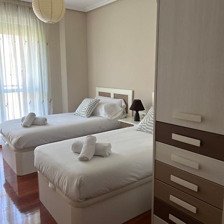 Acogedor Apartamento En Gernika Exteriör bild