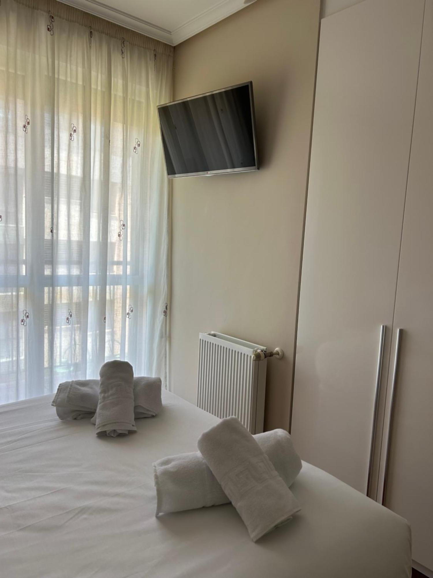 Acogedor Apartamento En Gernika Exteriör bild