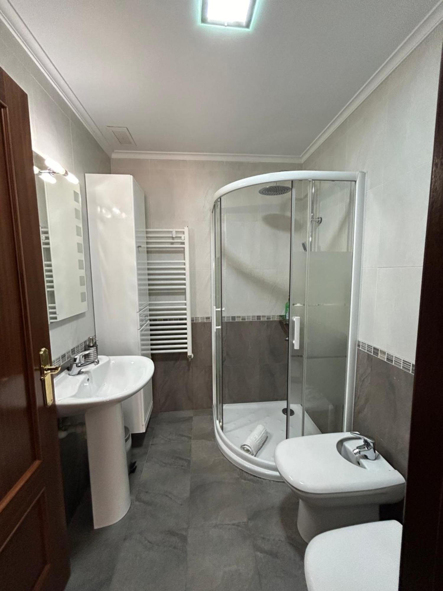 Acogedor Apartamento En Gernika Exteriör bild